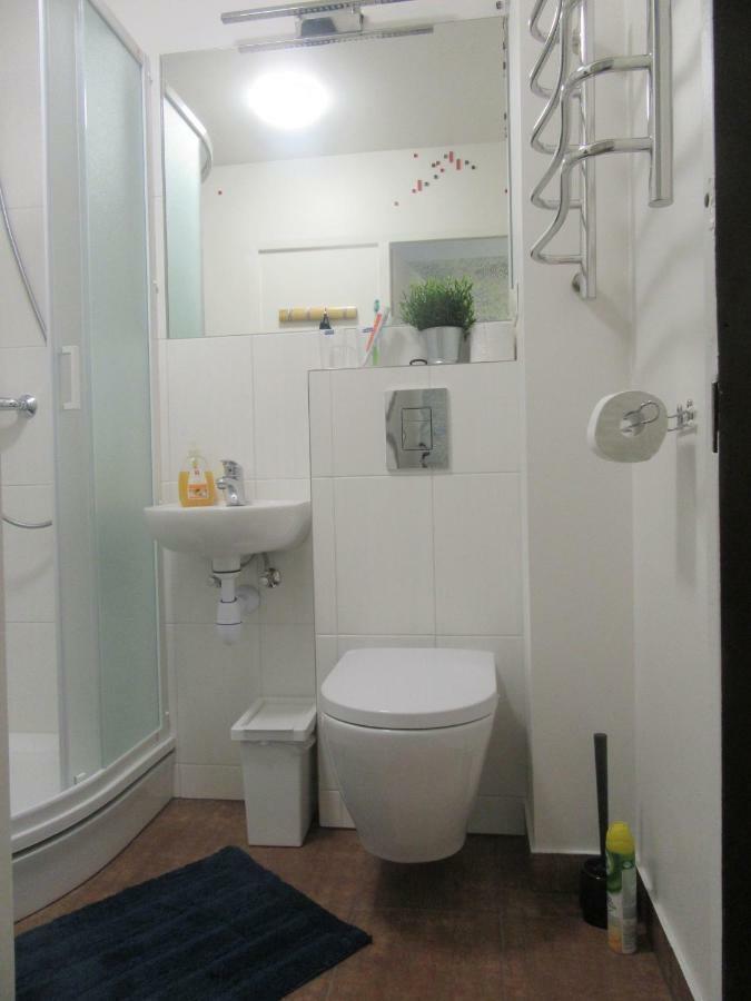 Family Apartment リガ エクステリア 写真