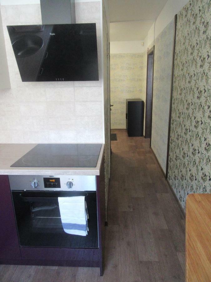 Family Apartment リガ エクステリア 写真