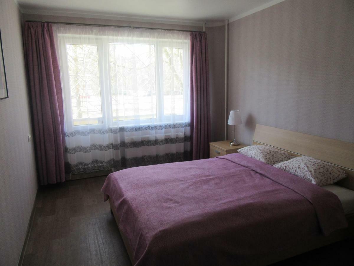 Family Apartment リガ エクステリア 写真